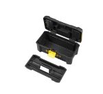 Boite à outils STANLEY Classic Line 30 cm attaches plastique