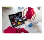 Boite à outils STANLEY Classic Line 30 cm attaches plastique