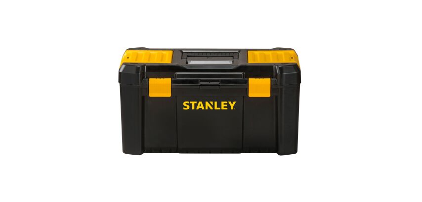 Boite à outils STANLEY Classic Line 50 cm attaches plastique