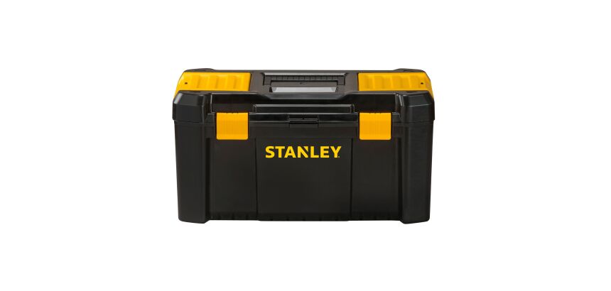 Boite à outils STANLEY Classic Line 50 cm attaches plastique