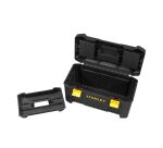 Boite à outils STANLEY Classic Line 50 cm attaches plastique