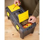 Boite à outils STANLEY Classic Line 50 cm attaches plastique