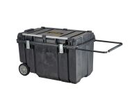 Malle étanche 240 litres STANLEY Fatmax