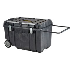 Malle étanche 240 litres STANLEY Fatmax