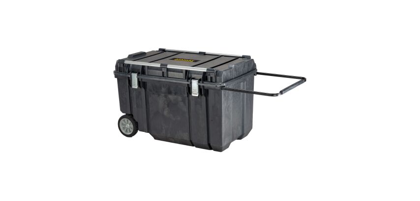Malle étanche 240 litres STANLEY Fatmax
