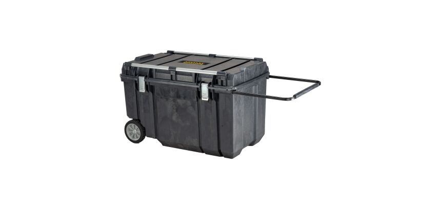Malle étanche 240 litres STANLEY Fatmax
