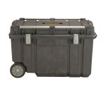 Malle étanche 240 litres STANLEY Fatmax