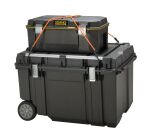 Malle étanche 240 litres STANLEY Fatmax