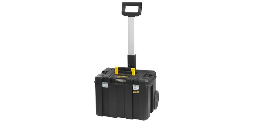 Coffre mobile Pro-Stack™ - Fatmax