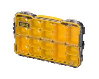 Organiseur étanche 14 compartiments amovibles - Fatmax