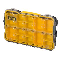 Organiseur étanche 14 compartiments amovibles - Fatmax