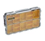 Organiseur étanche 14 compartiments amovibles - Fatmax
