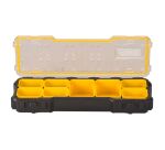 Organiseur étanche 8 compartiments amovibles - Fatmax