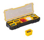 Organiseur étanche 8 compartiments amovibles - Fatmax