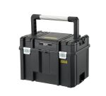Coffre avec organiseur Pro-Stack™ - Fatmax
