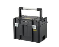 Coffre avec organiseur Pro-Stack™ - Fatmax