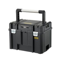 Coffre avec organiseur Pro-Stack™ - Fatmax