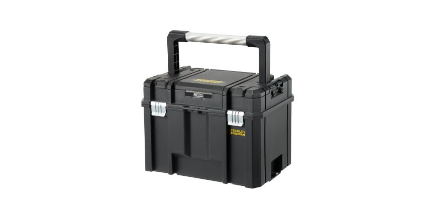 Coffre avec organiseur Pro-Stack™ - Fatmax