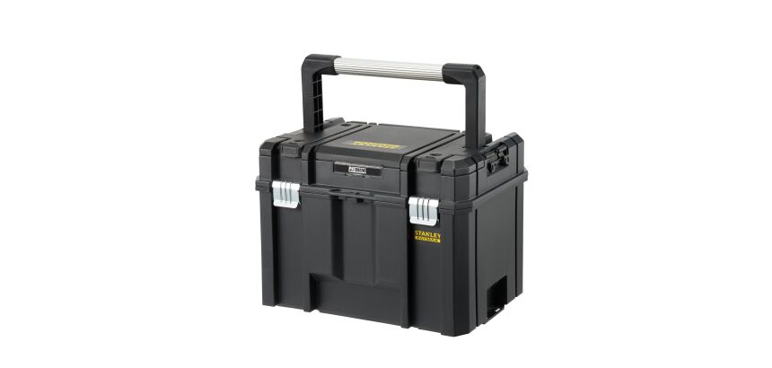 Coffre avec organiseur Pro-Stack™ - Fatmax