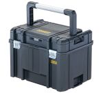 Coffre avec organiseur Pro-Stack™ - Fatmax