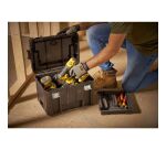 Coffre avec organiseur Pro-Stack™ - Fatmax