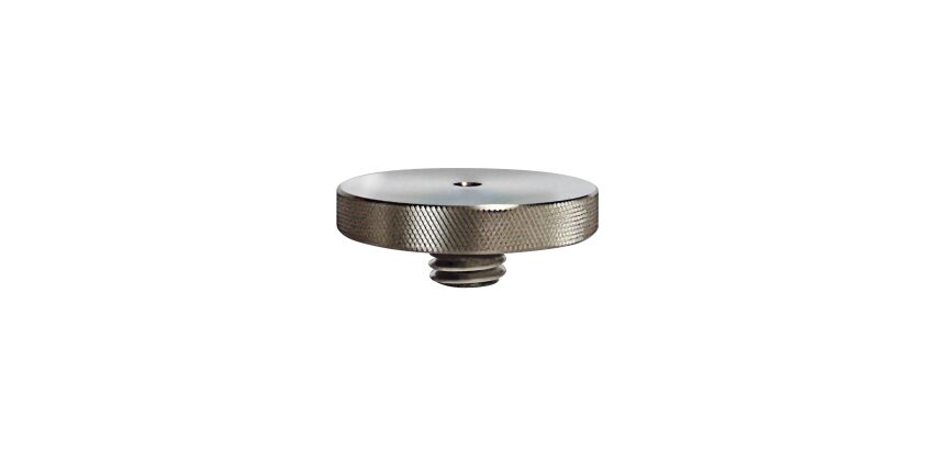 Adaptateur pour trépied 3l8po en 1l4po