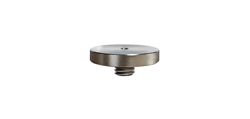 Adaptateur pour trépied 3l8po en 1l4po
