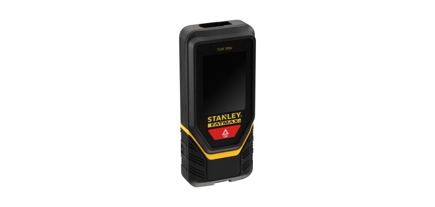 Télémètre laser STANLEY Fatmax DIY TLM165S Bluetooth 50 m