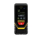 Télémètre laser STANLEY Fatmax DIY TLM165S Bluetooth 50 m