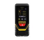 Télémètre laser STANLEY TLM330S Bluetooth 100 m