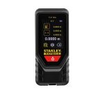Télémètre laser STANLEY TLM165SI Bluetooth 60 m