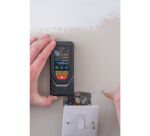 Télémètre laser STANLEY TLM165SI Bluetooth 60 m