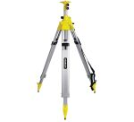 Trépied aluminium à colonne TPE1 - 119 à 292 cm