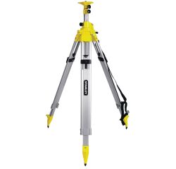Trépied aluminium à colonne TPE1 - 119 à 292 cm
