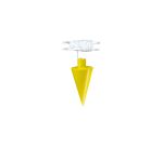 Kit niveau optique automatique AL24 GVP - Fatmax