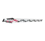 Mire aluminium télescopique AR51