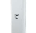 Mire aluminium télescopique AR51