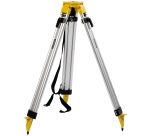 Trépied aluminium standard TP1 - 97 à 162 cm