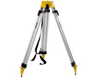 Trépied aluminium standard TP1 - 97 à 162 cm