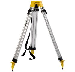 Trépied aluminium standard TP1 - 97 à 162 cm