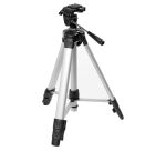 Trépied aluminium type photo 5025 - 60 - 154 cm