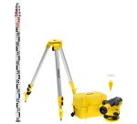 Kit niveau optique AL32 - Fatmax