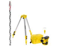 Kit niveau optique AL32 - Fatmax