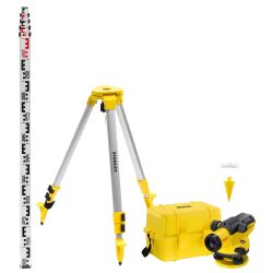 Kit niveau optique AL32 - Fatmax