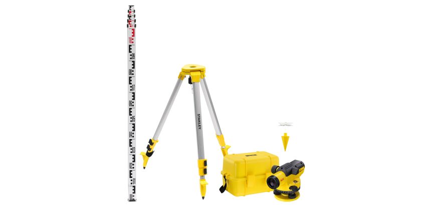 Kit niveau optique AL32 - Fatmax