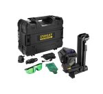 Niveau laser multiligne X3G-360° vert - Fatmax