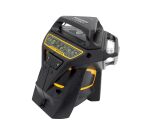 Niveau laser multiligne X3G-360° vert - Fatmax