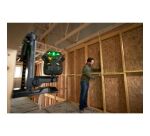Niveau laser multiligne X3G-360° vert - Fatmax