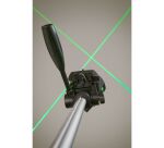 Niveau laser multiligne X3G-360° vert - Fatmax