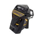 Niveau laser multiligne X3R-360° rouge - Fatmax